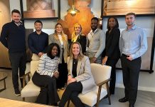 Havwoods responds to increased demand with new business development team