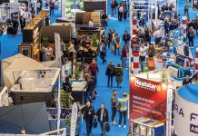 All eyes on Coventry as sold out SPATEX 2025 prepares to stand and deliver