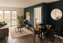 Karndean partners with PLATFORM_ to build future for rental communities in Sheffield