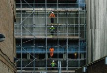 Construction, property development sector ‘set to bounce back strongly in 2025’