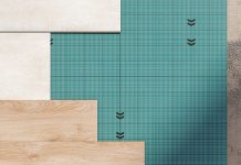 ‘Fast LVT installations’ with Flex Pro