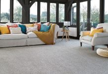 ‘Enduring rustic charm’ from Abingdon Flooring