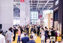 Visitor registration for DOMOTEX asia/CHINAFLOOR 2025 is now open