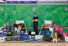 LAST CHANCE TO ENTER – The CFA Flooring Apprentice of the Year Competition
