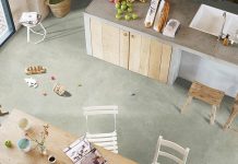 Beauflor unveils updated Blacktex cushion vinyl range with trendy 2025 designs