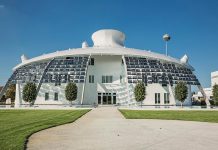 Building better places to live with Kerakoll