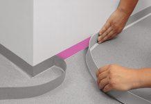 Sustainability tips for flooring contractors