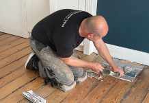 ProKnee’s all-purpose kneepad ‘offers robust protection in tight spaces’