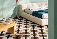 ‘Signature style’ with Moduleo Moods