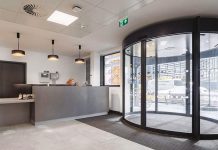 Westcotes Flooring wins 2024 CFJ Office Flooring Award for groundbreaking work at Shinfield TV Studios