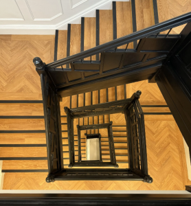 King Street Apartments