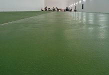 Kemtile delivers hygienic, high-performance flooring for iconic Staffordshire biscuit bakery