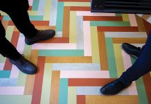 CDW announces expansion with three new venues and ashowstopping installation by Alex Chinneck