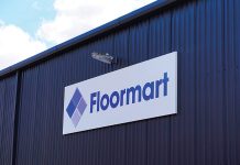 Online UK flooring retailer expands operations with new warehouse move