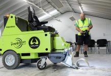 Why Mechanical Subfloor Preparation Gets Overlooked – And Why It Shouldn’t