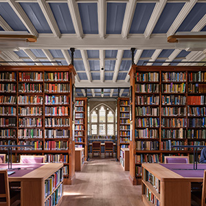 The-Jackson-Library