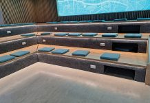 Veitchi Flooring honoured for collaborative, design-led installation at Glasgow’s Buchanan Wharf