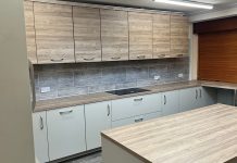 Kids get cooking thanks to BAL