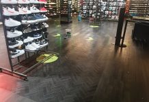 ‘Look after your people’