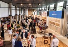 ‘Immerse in innovation’ at Quick-Step during FFD