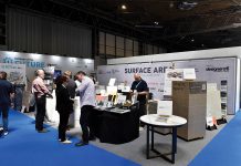 ‘The new show for the flooring industry’