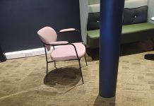 ‘Inspiration from nature drives our sustainable initiatives’