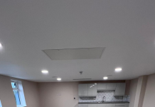 Northampton Care Home gets a luxurious update with UltraFloor’s flooring solutions