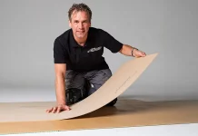 Jumpax by Unifloor: The Fast-Track Solution for Smoother, Smarter Subfloors