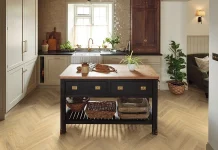 Why LVT is more in demand than ever – and what that means for your customers